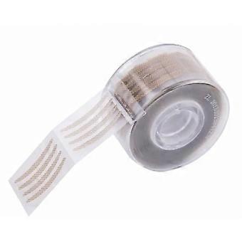 Podwójna taśma do powiek Natychmiastowe powieki Lifting Tool Roll Oddychający szczep Eye Beauty Patch
