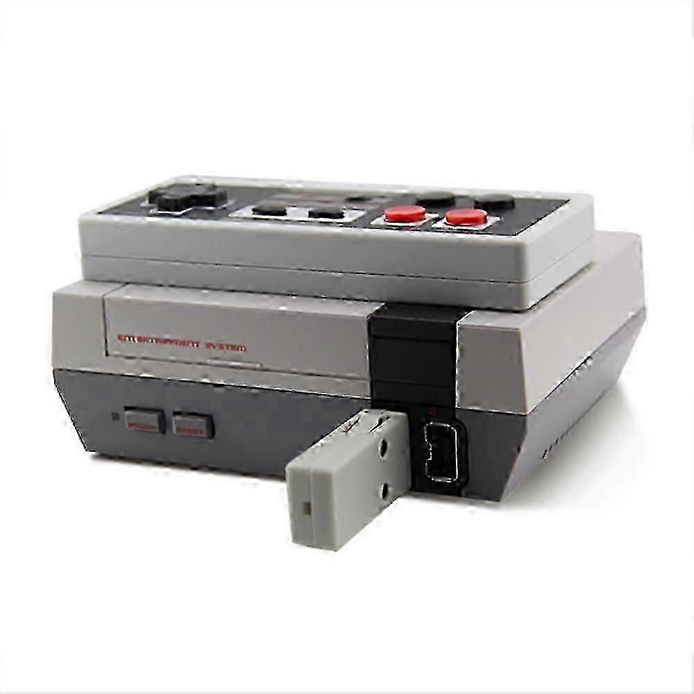 2.4GHz Wireless Controller Joystick Gamepad for NES Mini Classic Edition