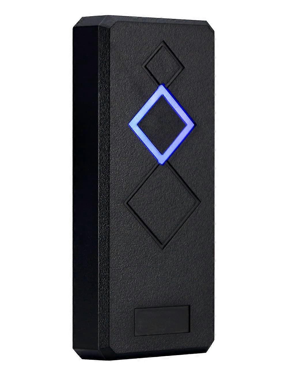 RFID Card Reader 13.56MHz Waterproof Wiegand Access Control Reader for Door Entry System