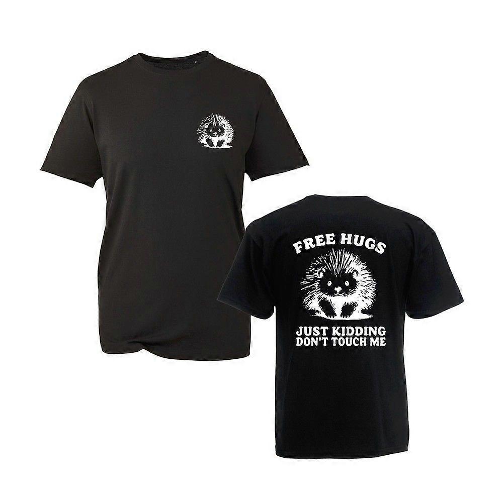 Igel-T-Shirt R0488