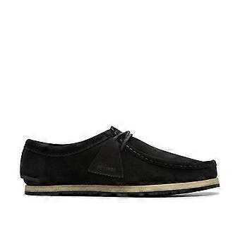 Clarks Herren Godney Schnürschuhe & Freizeitschuhe
