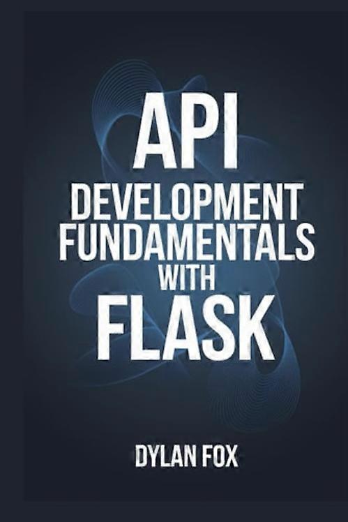 Grunderna i API-utveckling med Flask