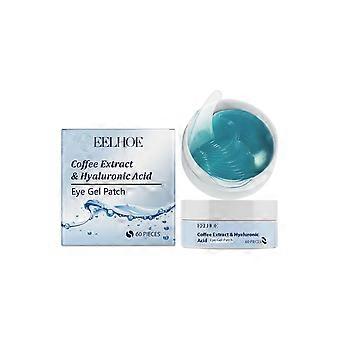 Eelhoe Eye Mist Patch Hydrating And Moisturizing Eye Periocular Skin Elastic Moisturizing And Fading Fine Line Moisturizing And Brightening Eye Care
