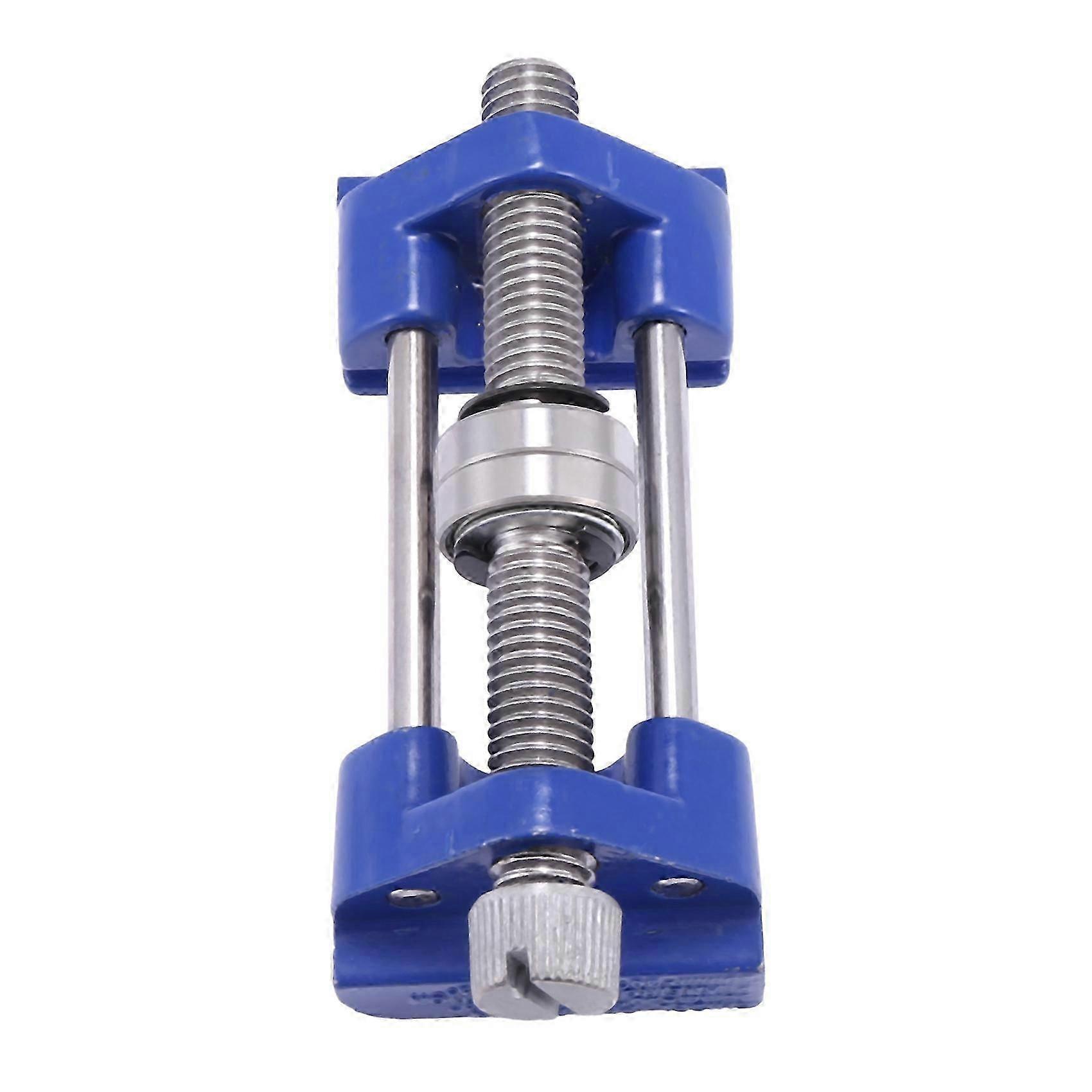 Chisel Honing Guide Jig Metal Angle Sharpener for Wood Chisel Edge Sharpening Angle Guide Abrasive Tools