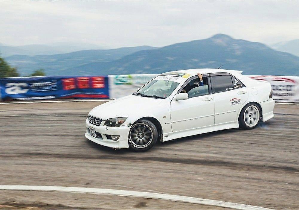 Casse-tête Lexus Drift PU0152