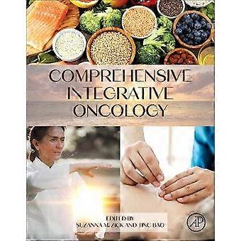 Comprehensive Integrative Oncology