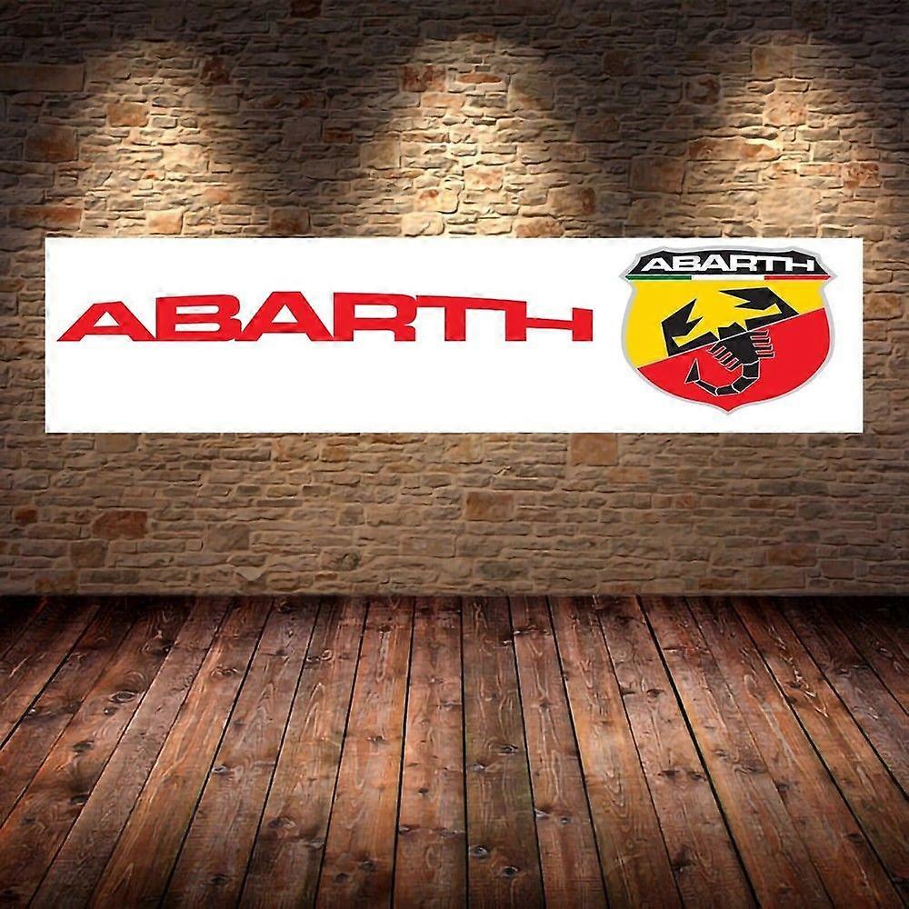 ab h Abzeichen Banner FB1403