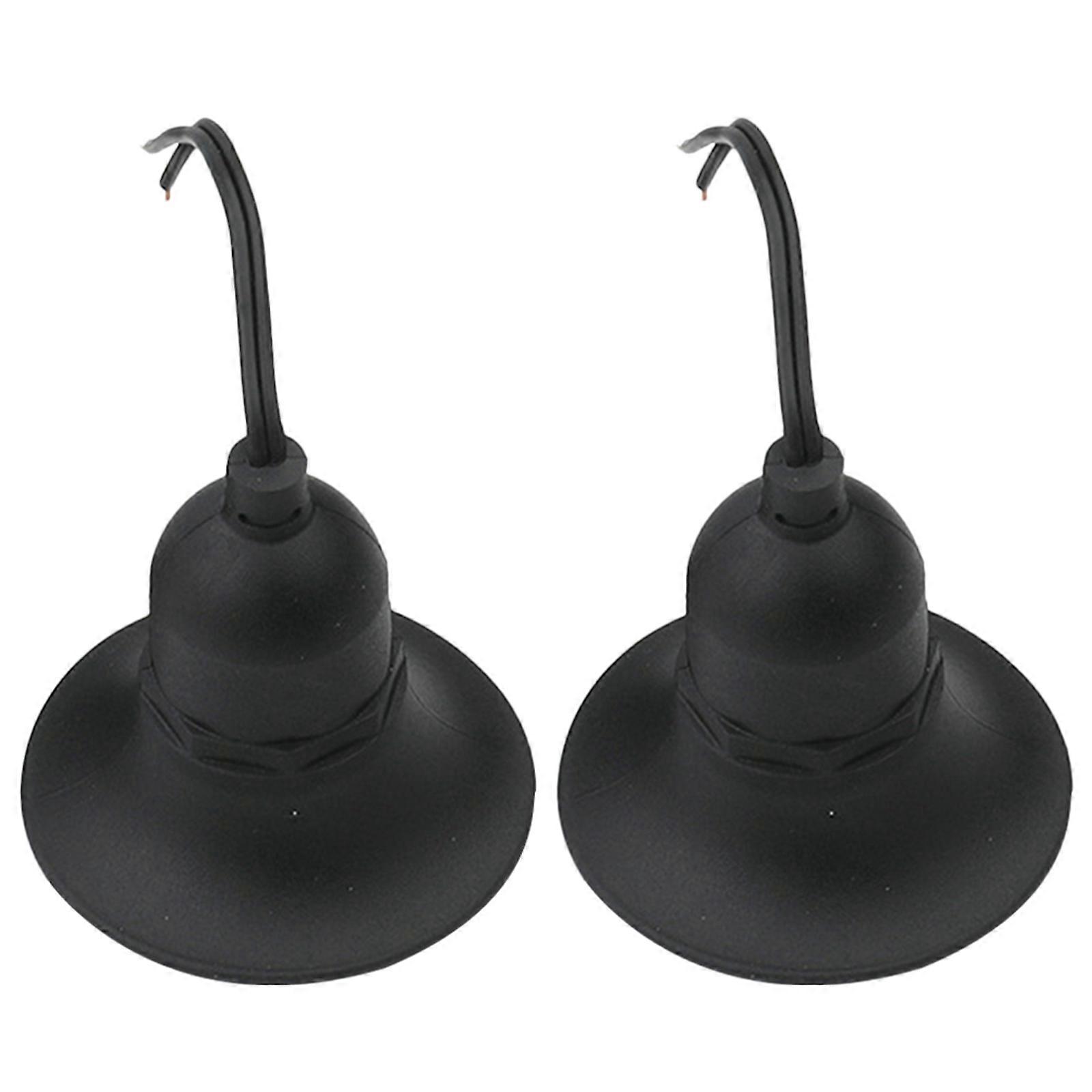 Light Socket E27 Lamp Socket Replacement 8Pcs for Easy Installation