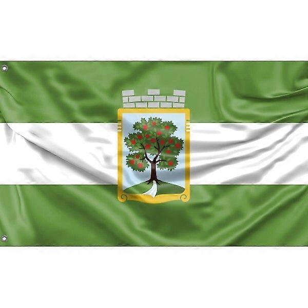 Jablonec Vlajkas flag A1970