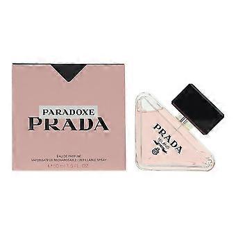 Prada Paradoxe Womens EDP 50ml Fragrance