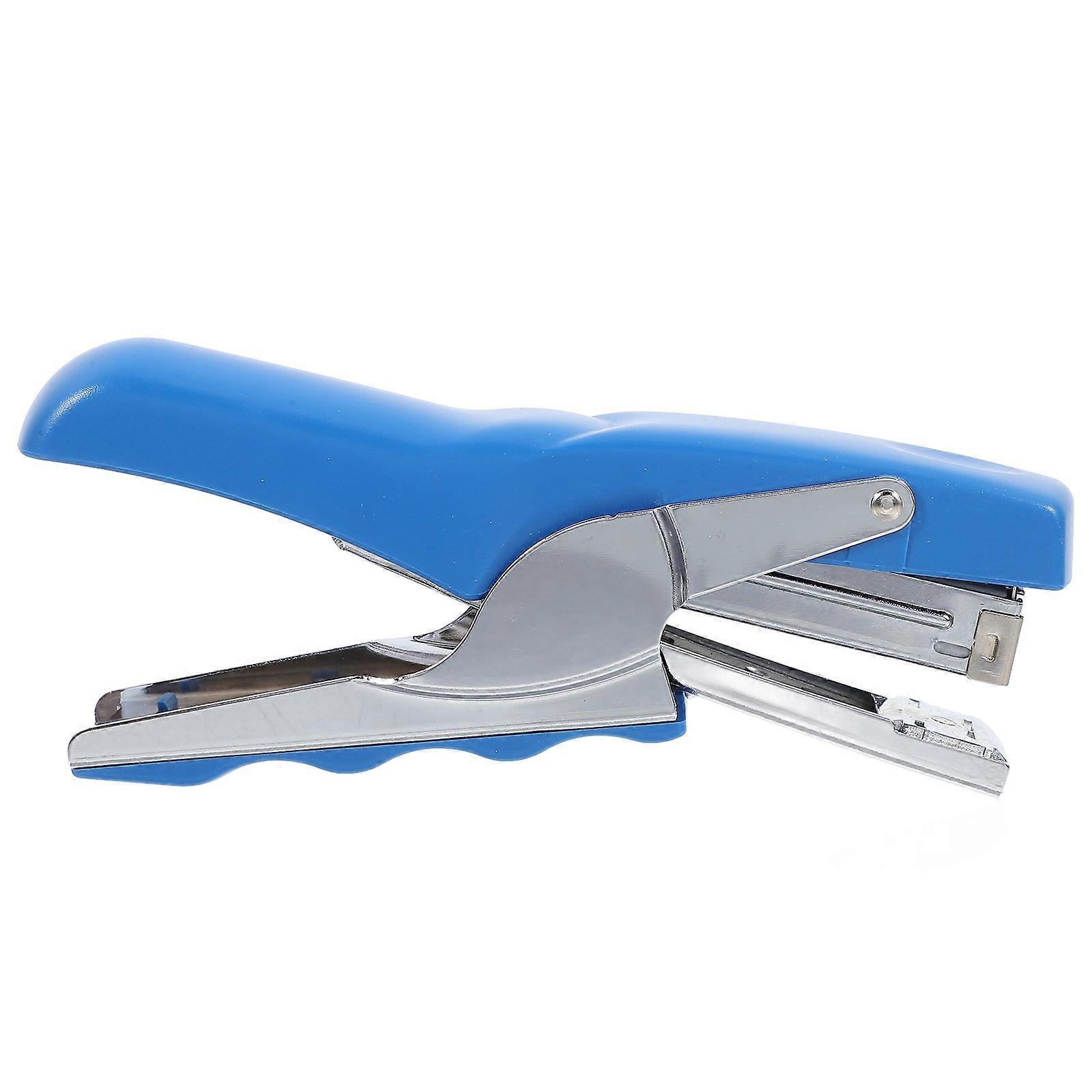 Handheld Stapler Tool for Classroom Students with Convenient Stapler