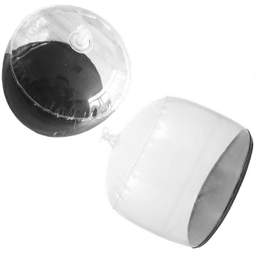 Hat Display Stand Inflatable Hat Holder for Home Use 2Pcs Set