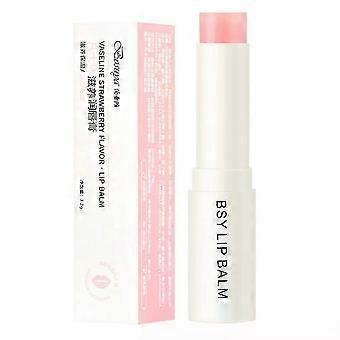 Bálsamo labial Vaseline hidratante y reparador, lápiz labial resistente al agua, cuidado básico de los labios, maquillaje, cosméticos para mujeres y hombres_DUIBW
