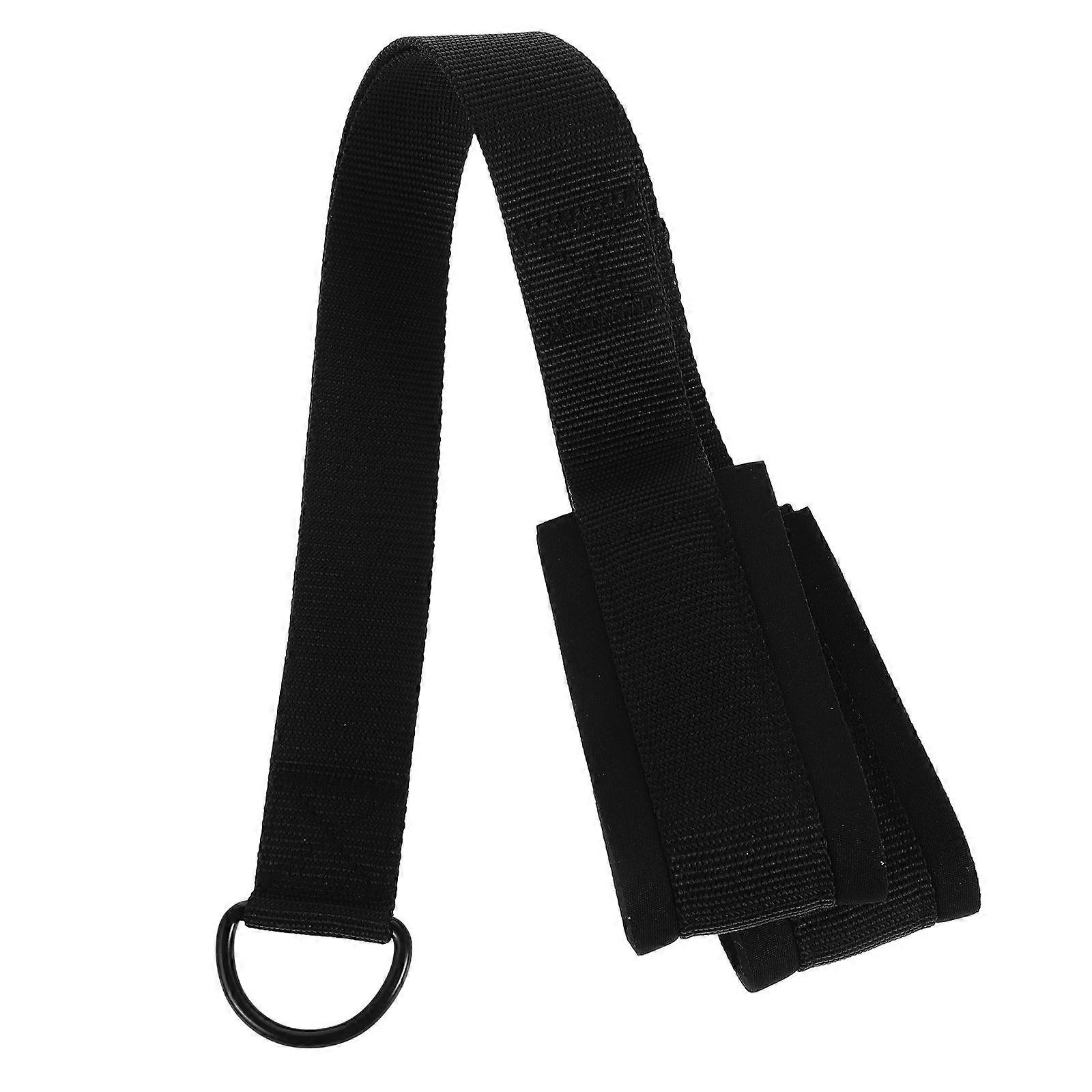 Gym Cable Attachments Tricep Extension Rope for Workout Use