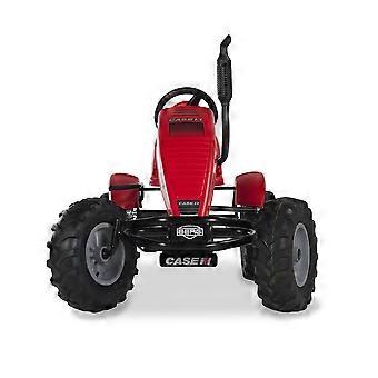 BERG XL Case IH BFR, un triciclo.