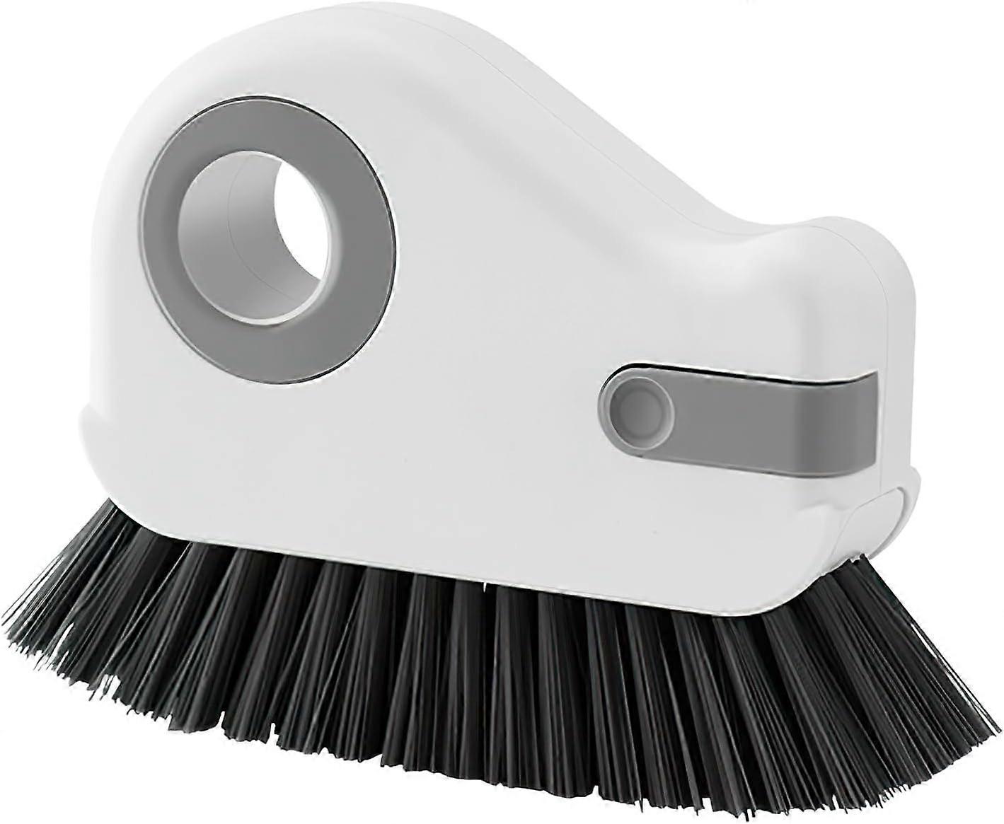 2-in-1 cleaning brush, multi-functional cleaning brush