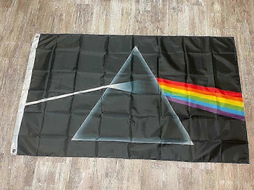 Drapeau Pink Floyd GS0054