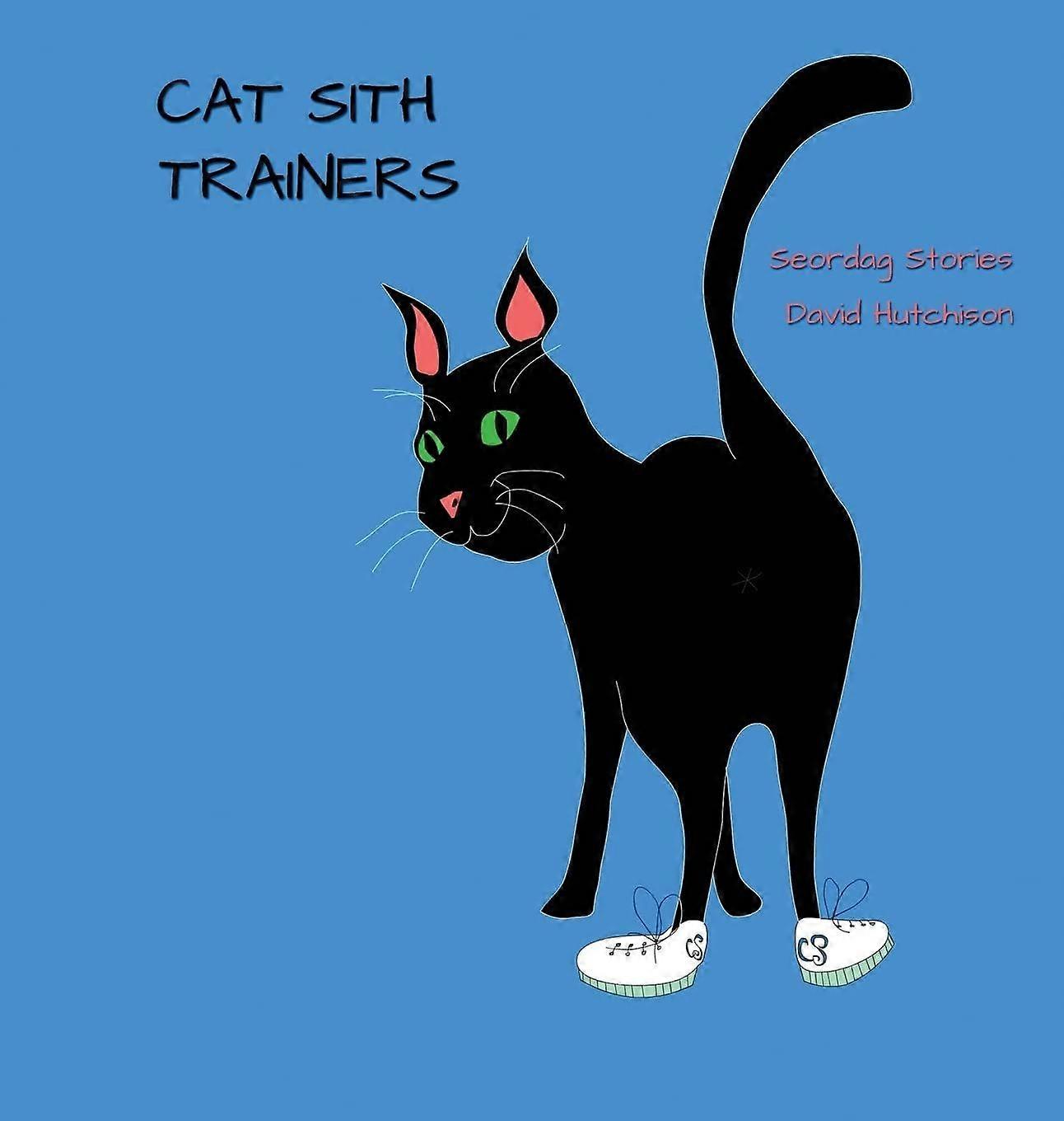 Cat sith trainers