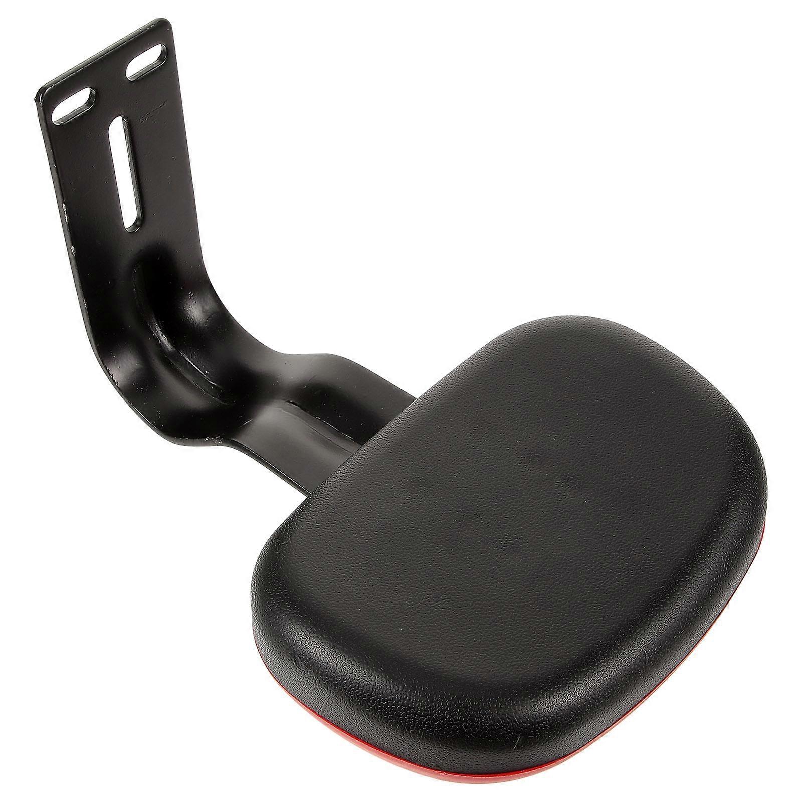 Convenient Backrest Practical Back Cushion Creative Rear Rest Replacement Backrest