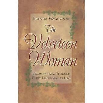 The Velveteen Woman