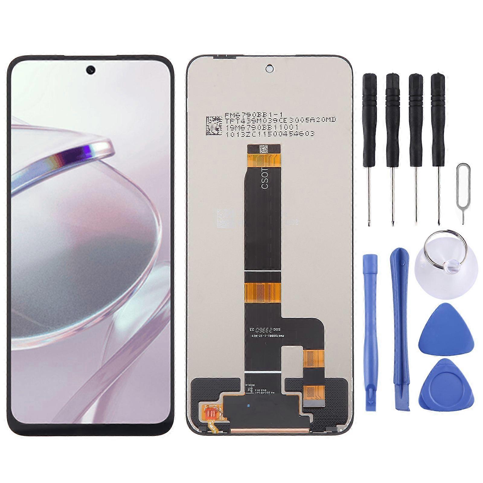 Ecran LCD IPS pour Xiaomi Poco M6 Pro 5G