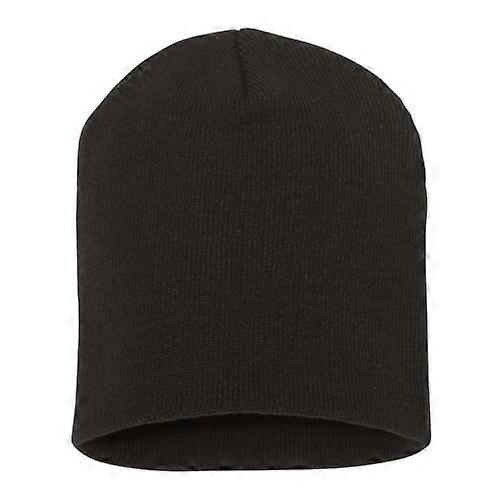YP Classics Short Beanie
