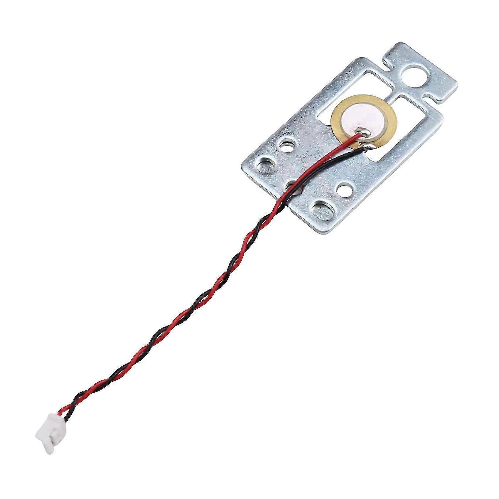 Plus4 Heatbed Sensor Unit 3D Printer Heat Bed Temperature Sensor Module Kit compatible withStable Printing,Accurate Thermal Control