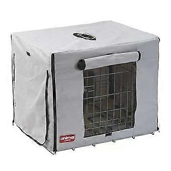 Comfort Waterproof Feel Safe Crate Cage Cover Dog Pet - 5 Sizes