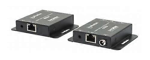 Kit extensor, extiende 4k a 30 Hz