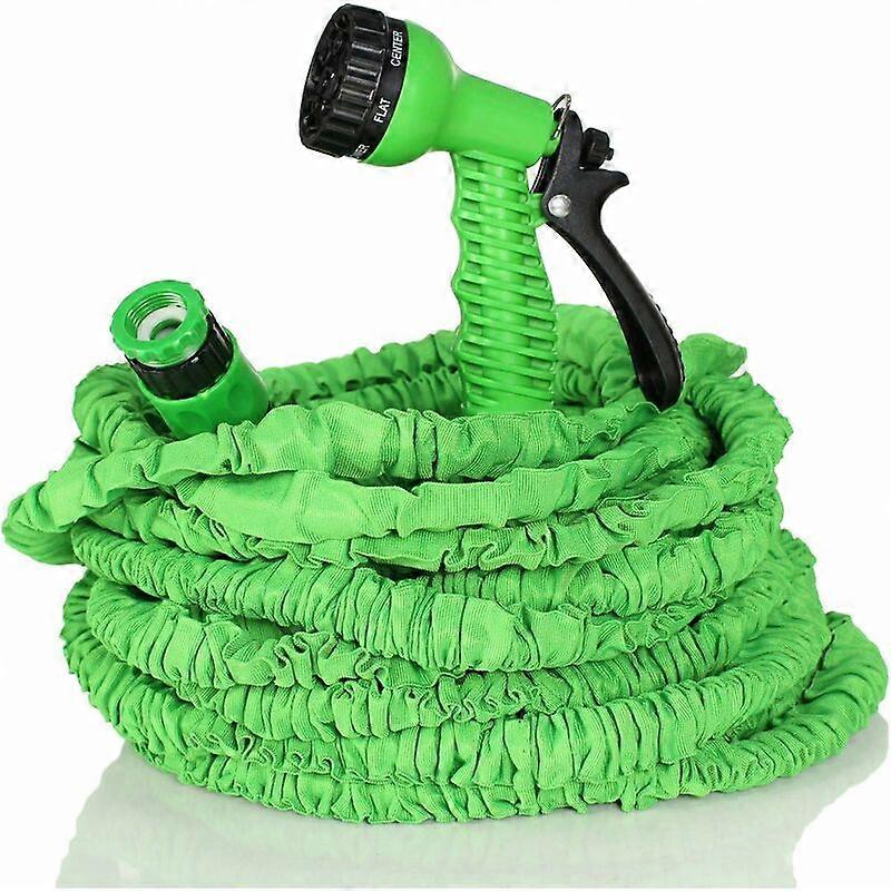 15-meter flexible and extendable hose