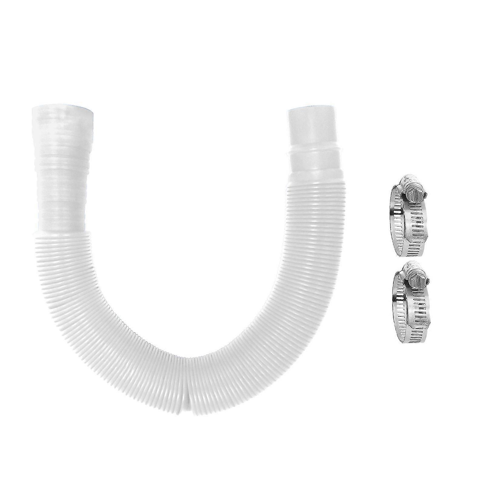 Hose Snap Set Swimming Pool Pump Replacement Hose Filter Pump Hose