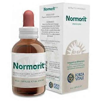 Normorit cardiovascular 50 ml