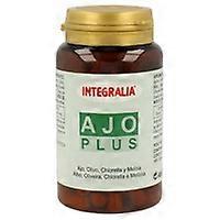 Garlic Plus 100 capsules