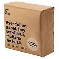 2 Layers Organic Napkin 60 units