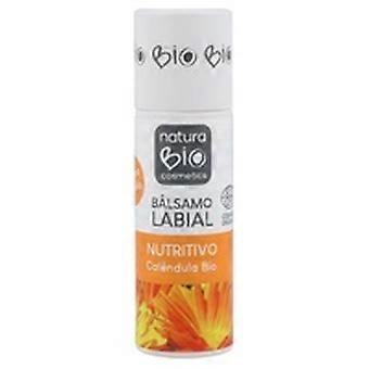 Organic Calendula nourishing lip balm 9.5 g