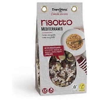 Gluten-free vegan Mediterranean risotto 280 g