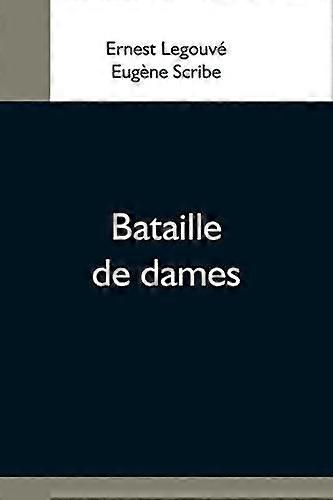 Bataille de dames
