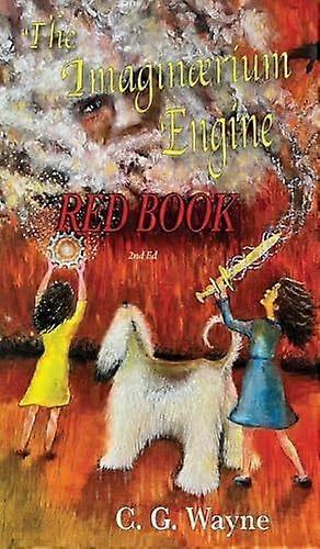 The imaginaerium engine red book