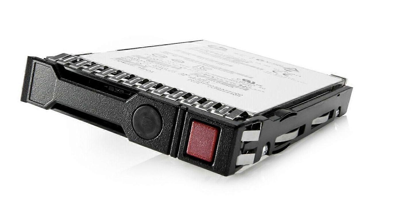 P09907-001, 480 GB, 2,5"