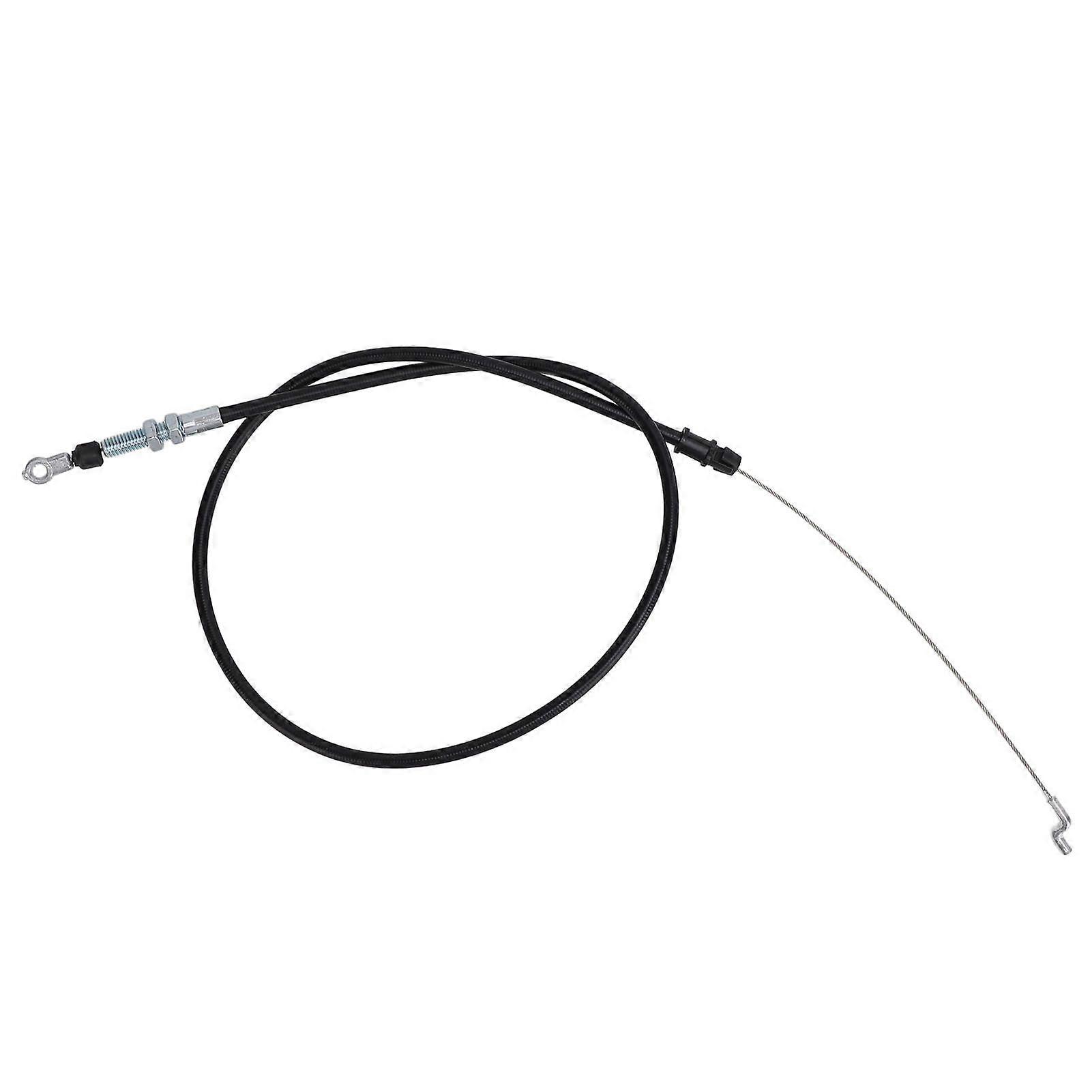 Deck Cable Assembly High Accuracy Wear Resistant Durable Efficient 944293 for Toro Lawn Mower