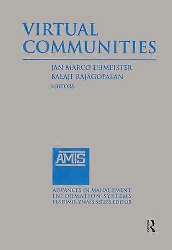 Virtual Communities 2014