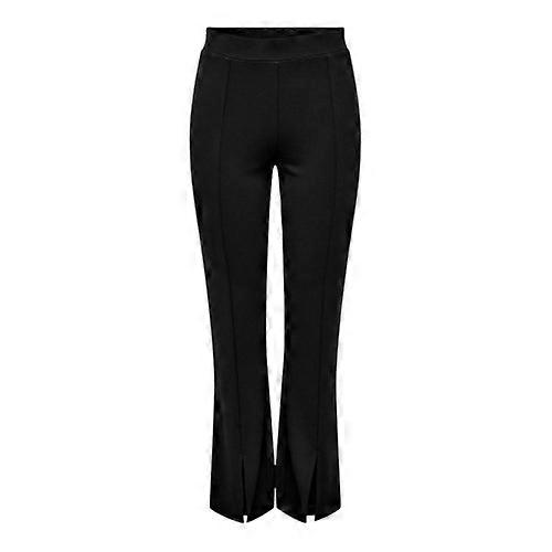 Only Womens/Ladies Flared Trousers