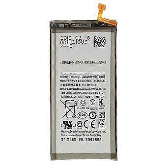 Pour Samsung Galaxy S10 3.85V 3300 mAh Batterie Li-ion rechargeable (Encode : EB-BG973ABU)