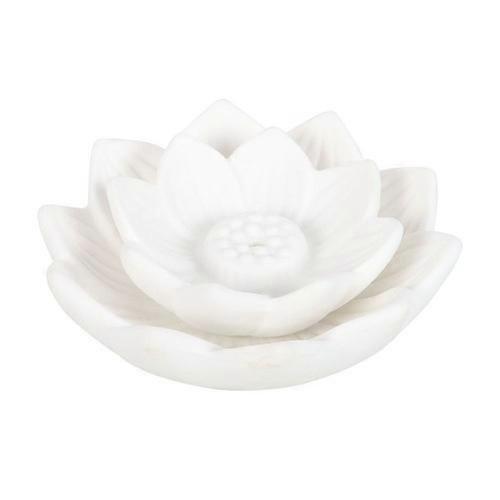 Something Different Lotus Incense Holder