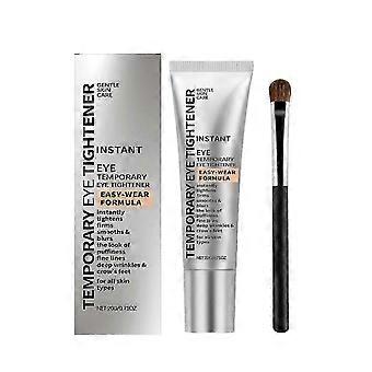 Aperto de Olhos Instantâneo, Creme de Aperto Temporário para Olhos Reduz Instantaneamente Bolsas Sob os Olhos, Olheiras e Rugas, Inchaço, Pele Firme, Anti-Envelhecimento Fino Li