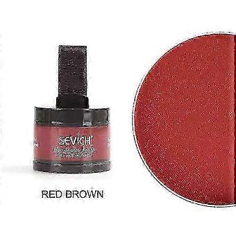 Waterproof Hair Line Powder - Hair Shadow for Natural Hairline Cover Up