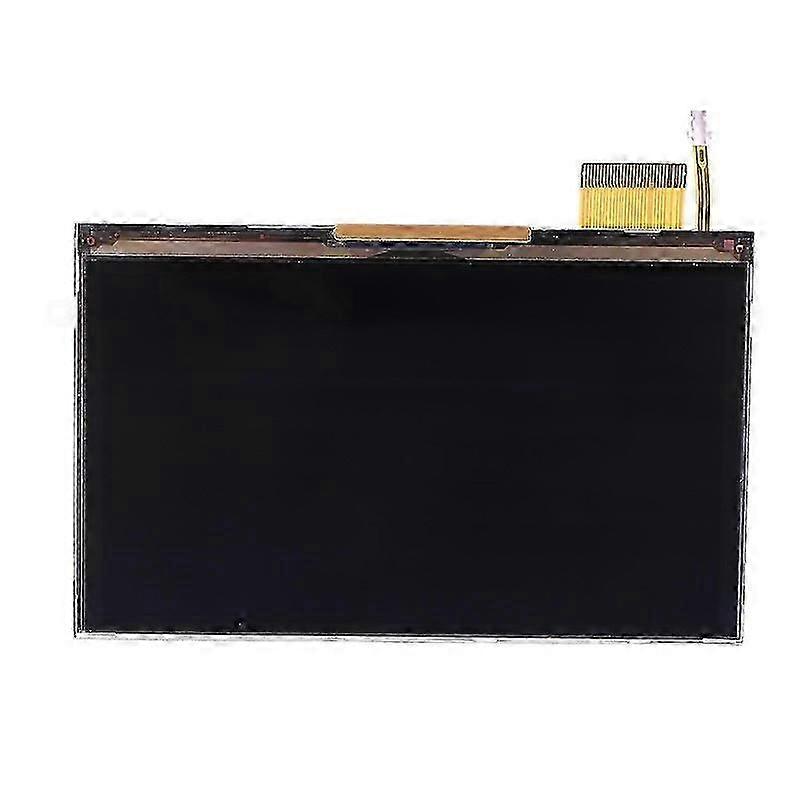 LCD Display Screen for PSP3000/ PSP 3000 Replacement Display Screen Total Host Console