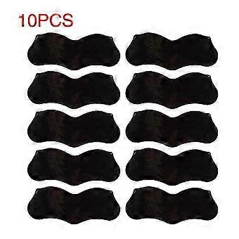 10Pcs Deep Cleaning Nose Pore Strips for Blackhead Removal Blackhead Remover Nose Strip Sticker