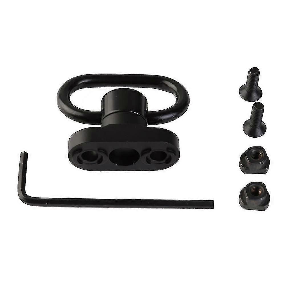 Sling Pivot Button Qd Mount Keymod pour Key Mod Handguard Rail Accessory Accessories
