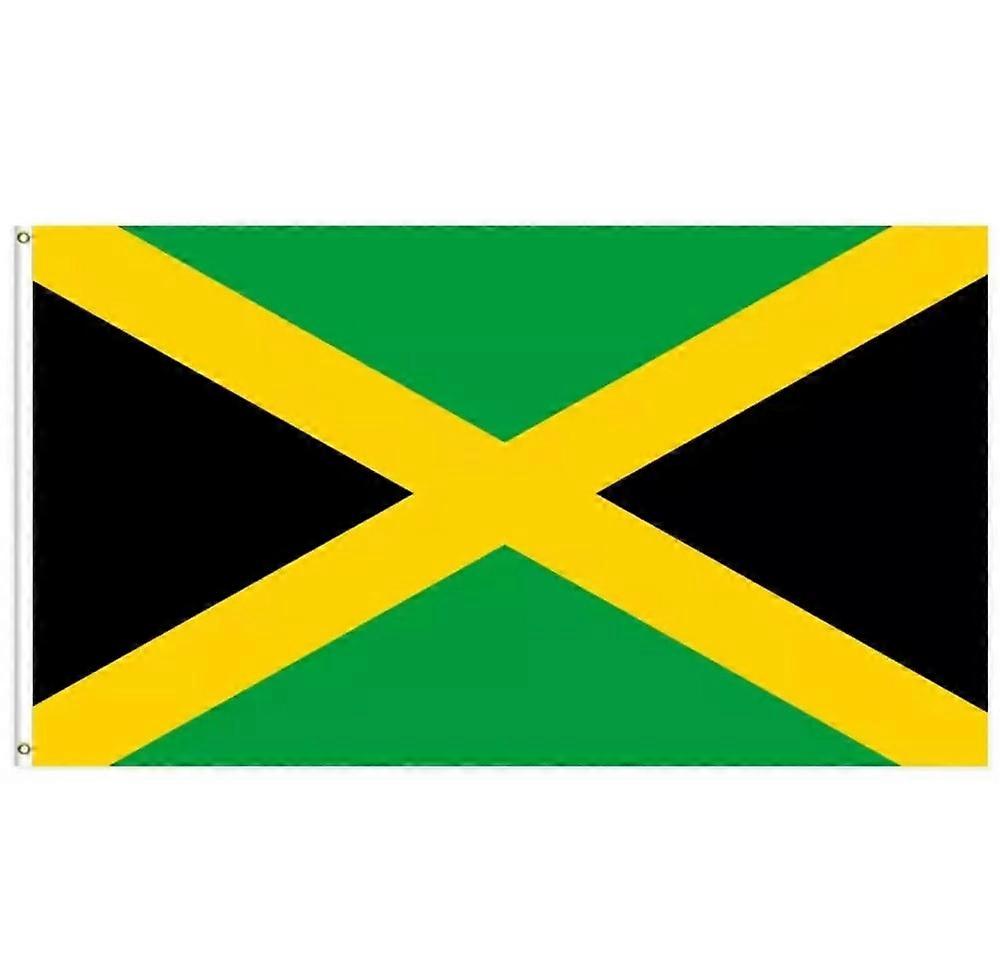 JAMAICA FLAG HGD483